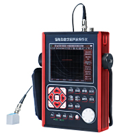 NFD1000 智能超声波探伤仪